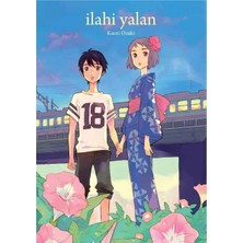 Ilahi Yalan