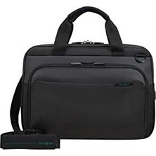 Samsonite KF9-09-001 14.1" Mysight Notebook Çantası, Siyah