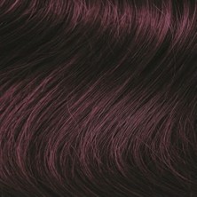 Beauty Expert Haır Color (Keratin)'li 1 Kutu (2 x 50 Ml) (Patlıcan Moru 3.66)