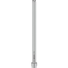 1 x Pro Elmas Matkap Ucu Için, G 1/2 Inç (Kireç ve Kum Taşları, Tuğla, Çap 22 Mm, Profesyonel