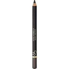 Eyebrow Pencil Kaş Kalemi No: 103