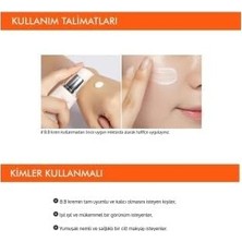 Işıltılı ve Aydınlık Görünüm Sağlayan Makyaj Bazı M B.b 20ML