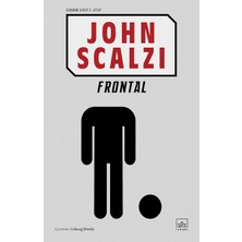 Frontal - Sendrom Serisi 2. Kitap