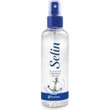 Selin Kolonya Parfümlü Sprey Okyanus Esintisi 100 ml