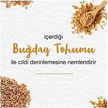 Himalaya Since 1930 Yoğun Nemlendirici El ve Vücut Kremi, Yağı, Buğday Tohumu, E Vitamini, Tüm Ciltler, 150 ml