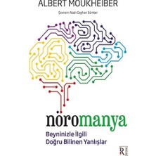 İrene Kitap Nöromanya
