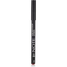 Ultra Rich Lip Pencil 11 Brick Red Dudak Kalemi, Kırmızı