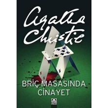 Briç Masasında Cinayet: Cards On The Table