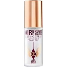 34 ml Airbrush Flawless Finish Makyaj Sabitleyici Sprey