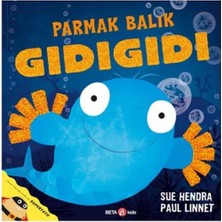 Parmak Balık Gıdıgıdı