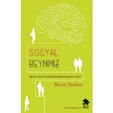 Eksik Parça Yayınları Sosyal Beynimiz