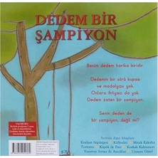 Dedem Bir Şampiyon