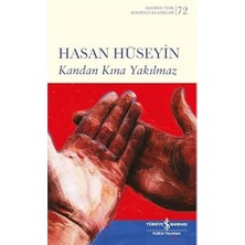 Kandan Kına Yakılmaz