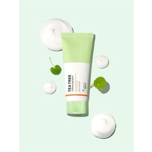 Yağlanma Eğilimli Ciltler Için Temizleme Köpüğü A'pıeu The Pure Tea Tree