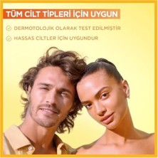 C Vitamini Parlak Aydınlatıcı Göz Kremi