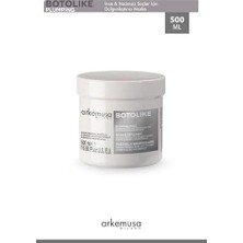 Plumping Maske 500ML
