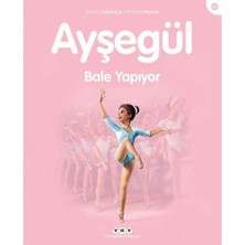 Ayşegül - Bale Yapıyor