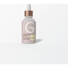 Hyaluronic Acid Serum-Yoğun Nemlendirici Etkiyle Daha Dolgun ve Canlı Bir Cilt