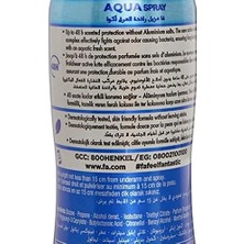 Fa Aqua Fresh Deniz Ferahlığı Deosprey 150 ml