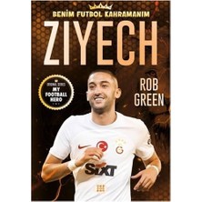Ziyech - Benim Futbol Kahramanım