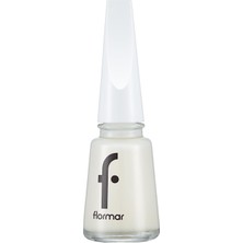 Oje - Nail Enamel 412 Sea Foam New 34000081-412 One Size