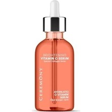 Ceremony Serum C Vitamini 30 ml