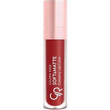 Soft & Creamy Lipcolor Ruj No: 114