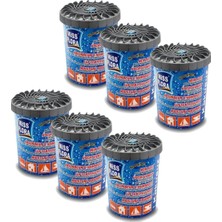 Flora Nem Alıcı 200 G 6'lı Paket