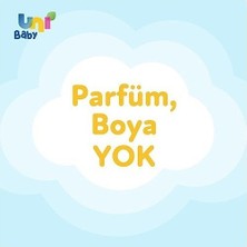 Bebek Temizleme Pamuğu 6*60 Adet