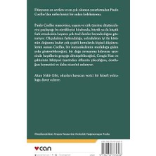Akan Nehir Gibi