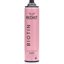 Saç Spreyi Biotin 250 ml