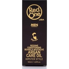 Sakal Yağı Argan 50 ml