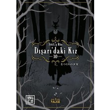 Dışarı'daki Kız 10