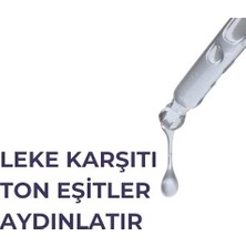 Leke Karşıtı Cilt Tonu Dengeleyici%2 Arbutin Serumu