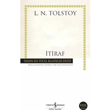 Itiraf