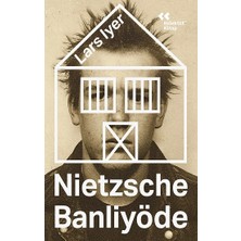 Kolektif Kitap Nietzsche Banliyöde