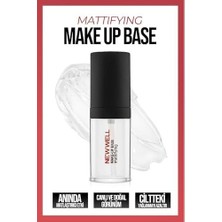 Mattifying Makyaj Bazı 1 Paket (1 x 100 G)