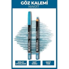 Göz Kalemi - NW017, T859