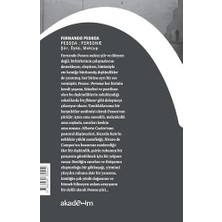 Pessoa: Personæ