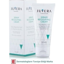 Sebum Regulating Krem 50 ml