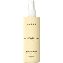 Sun-Day Heat Protection Spray, 200 ml