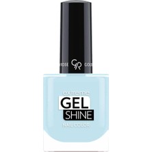 Extreme Gel Nail - 85 - Jel Görünümlü Parlak Oje 10.2 ml