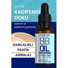 Herbal Bb Oil 20 ml