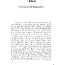 Kötülük