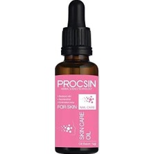 Tırnak Bakım Yağı 20 ml 1 Paket (1 x 1 Adet)
