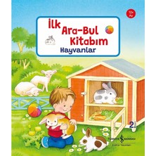 Hayvanlar – Ilk Ara – Bul Kitabım
