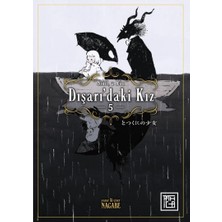 Dışarı’daki Kız 5