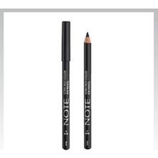 Smokey Eye Pencil Göz Kalemi 01