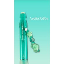 Charm Pastel Nane Yesılı Kalem 07MM
