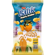 Balık Mini Mısırlı 40 G